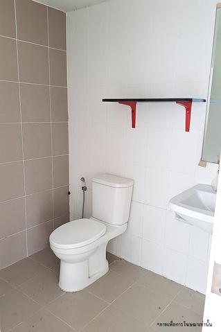 💟 ทาวน์เฮ้าส์ โครงการพฤกษาเลียบวารี-มีนบุรี 💟 รูปที่ 3