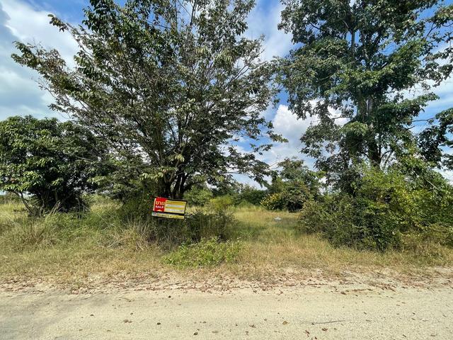 💟 ที่ดินเปล่า โครงการบ้านไร่ริมธาร ลำพูน 💟