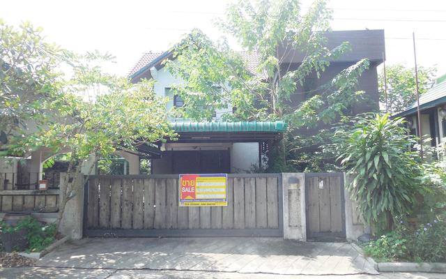 💟 บ้านเดี่ยว โครงการศรีบุญมา ปากช่อง 💟