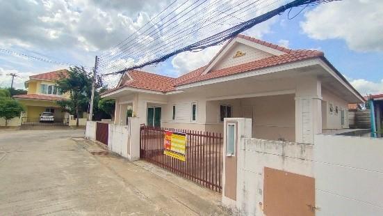 ใช่ 💟 บ้านเดี่ยว โครงการบ้านอยู่สบาย 5 เดอะ แฟมิลี่ เพลส นครราชสีมา 💟 รูปที่ 2