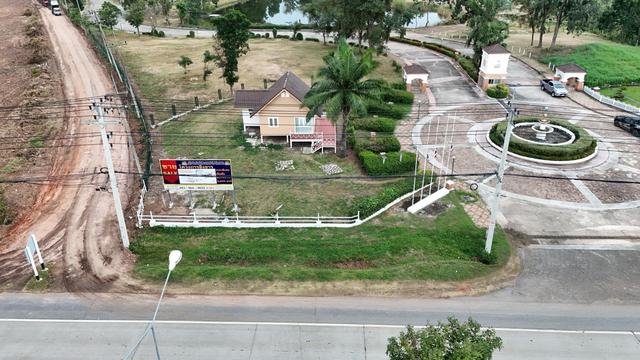 ใช่ 💟 ที่ดินเปล่า โครงการอิงธาร นครราชสีมา 💟 รูปที่ 4