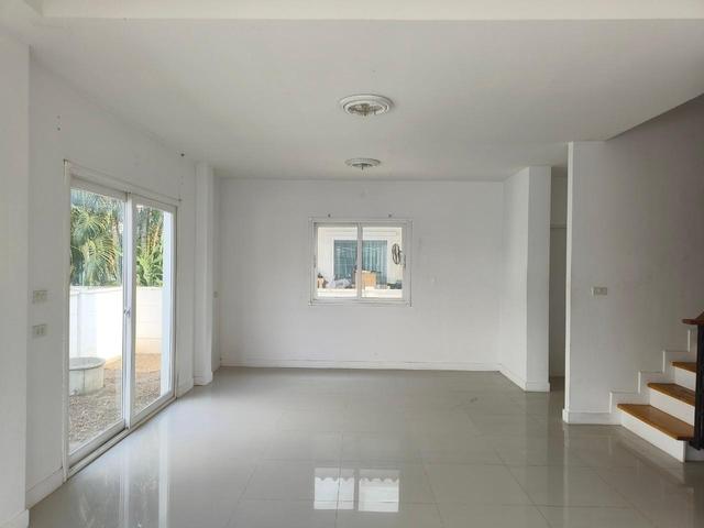 ใช่ 💟 บ้านเดี่ยว โครงการคุณาลัย คอร์ทยาร์ด บางบัวทอง 💟 รูปที่ 3