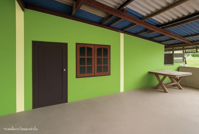 ใช่ 💟 บ้านเดี่ยว เนินสง่า ชัยภูมิ 💟 รูปที่ 3