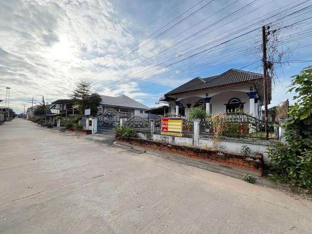 ใช่ 💟 บ้านเดี่ยว โครงการบ้านแพง มหาสารคาม 💟 รูปที่ 2