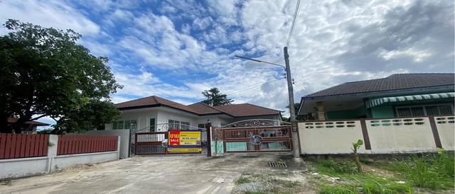 💟 บ้านเดี่ยวชั้นเดียว เมืองพิษณุโลก : ปรับปรุงใหม่ 💟