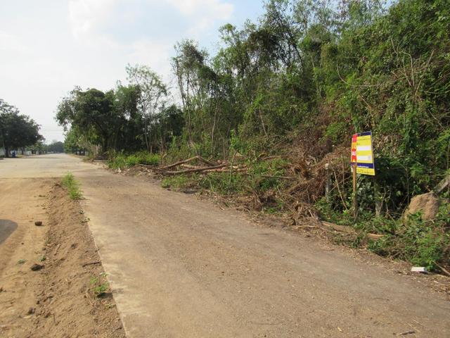 💟 ที่ดินเปล่า โครงการหมู่บ้านคันทรีวิว ลำปาง 💟 รูปที่ 2