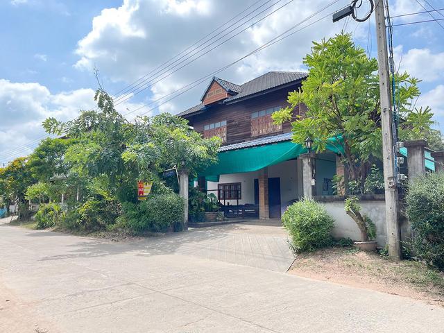 ใช่ 💟 บ้านเดี่ยว ปราสาท สุรินทร์ 💟 รูปที่ 2