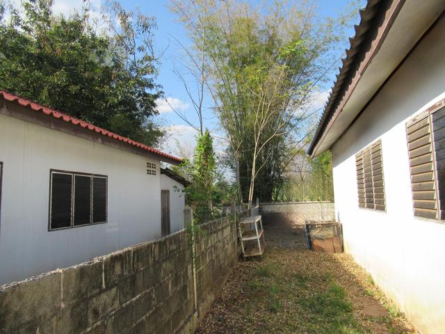 💟 บ้านเดี่ยวชั้นเดยว ชุมชนบ้านดอนภู่ อุดรธานี 💟 รูปที่ 3