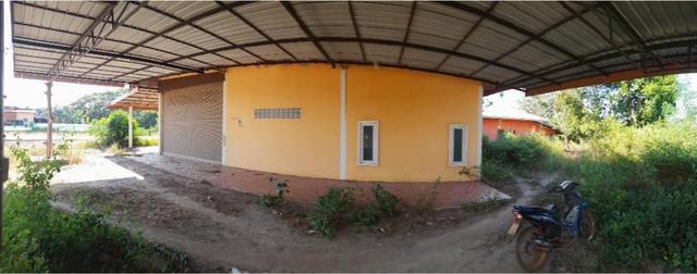 ใช่ 💟 บ้านเดี่ยว โครงการบ้านนาสีนวล สกลนคร 💟 รูปที่ 4