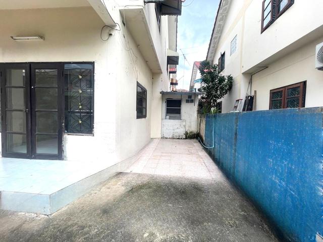 ใช่ 💟 บ้านแฝด โครงการพูลศรี เมืองปทุมธานี 💟 รูปที่ 2