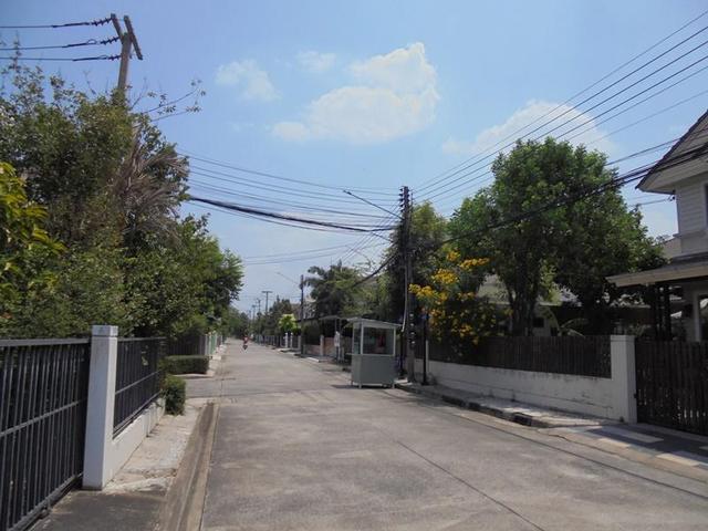 ใช่ 💟 บ้านเดี่ยว โครงการพฤกษ์ลดา 2 ลำลูกกา คลอง 4 💟 รูปที่ 4