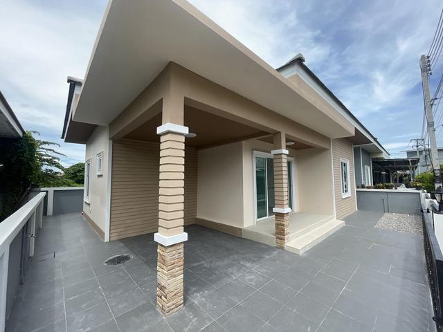 ใช่ 💟 บ้านเดี่ยว โครงการบ้านทรัพย์เพิ่มพูน หัวหิน 💟 รูปที่ 4