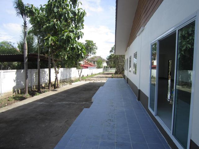 💟 บ้านเดี่ยว ลำปาง : ปรับปรุงใหม่ 💟 รูปที่ 4