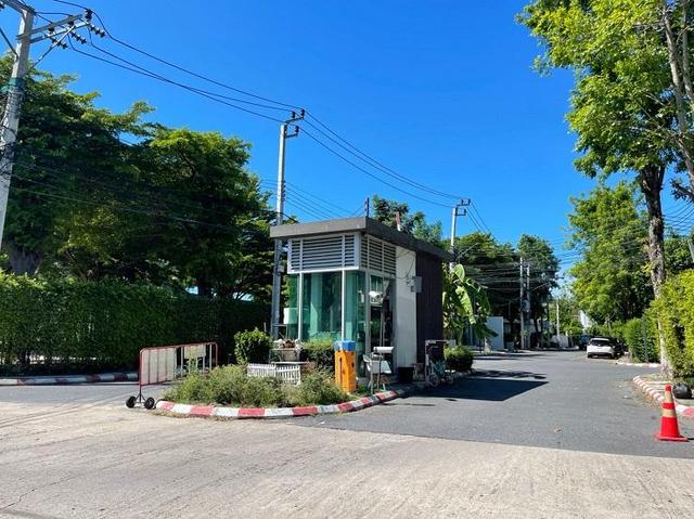 ใช่ 💟 ทาวน์เฮ้าส์โครงการแกรนด์ไอ-ดีไซน์วิภาวดี 💟 รูปที่ 3