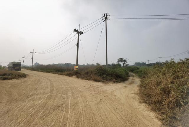 ใช่ 💟 ที่ดินเปล่า พระนครศรีอยุธยา 💟 รูปที่ 3