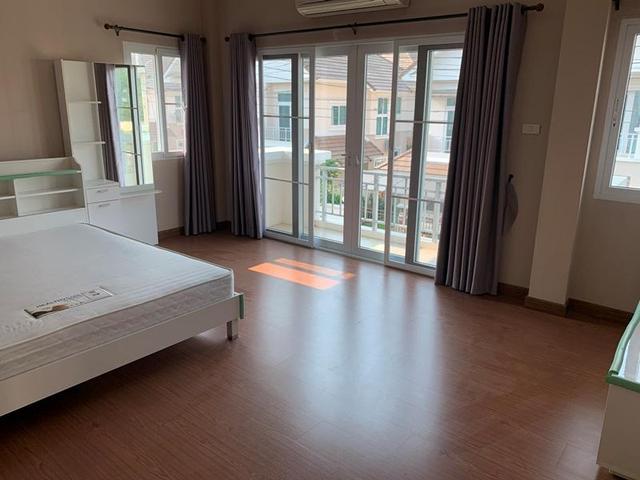 ใช่ 💟 บ้านเดี่ยว โครงการดิ เอสตรีม เชียงใหม่ 💟 รูปที่ 2