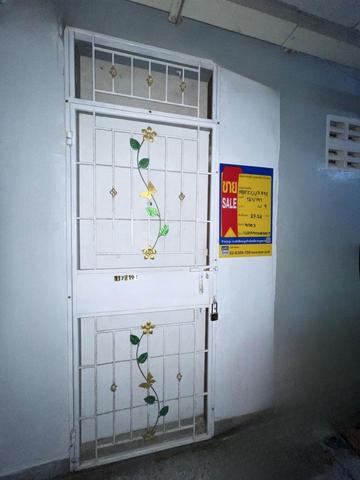 ใช่ 💟 คอนโดมิเนียม ธนรุตม์แมนชั่น อ่อนนุช25 💟 รูปที่ 2