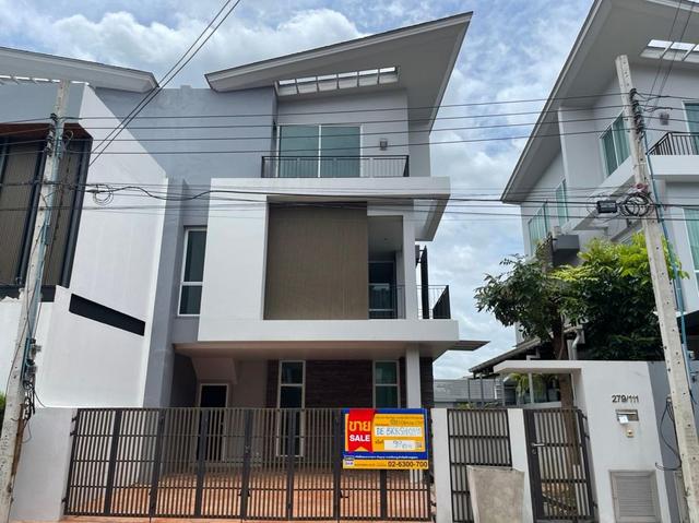 💟 ทาวน์เฮ้าส์โครงการแกรนด์ไอ-ดีไซน์วิภาวดี 💟