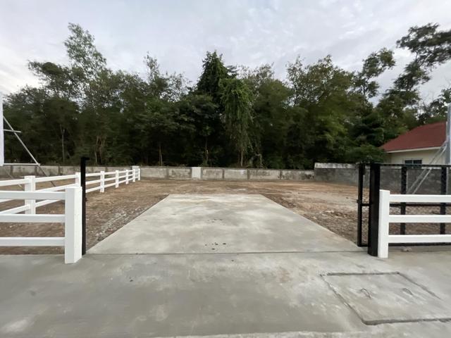 ใช่ 💟 ที่ดินเปล่า โครงการเสริมสุขวิลเลจ อุดรธานี 💟 รูปที่ 4