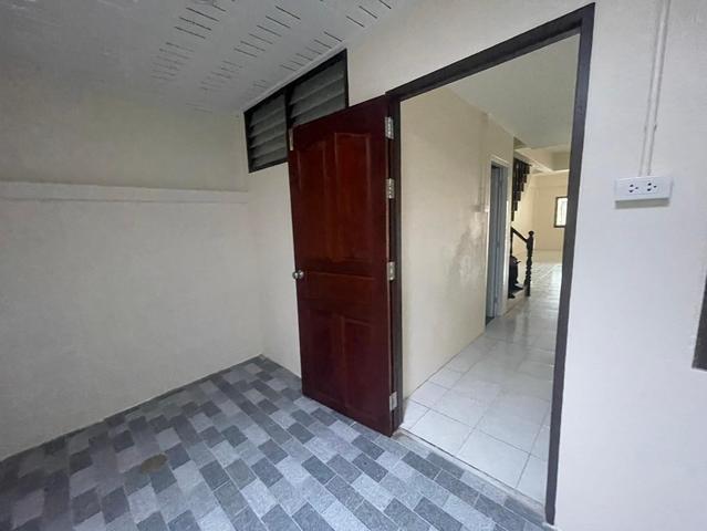 ใช่ 💟 ทาวน์เฮ้าส์ 2 ชั้น เขารูปช้าง สงขลา : ปรับปรุงใหม่ 💟 รูปที่ 4