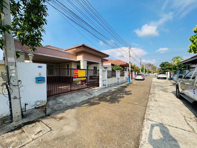 ใช่ 💟 บ้านเดี่ยว โครงการเบญจวรรณ ชลบุรี 💟 รูปที่ 4