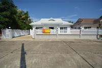 💟 บ้านเดี่ยว โครงการบ้านชายเขา หัวหิน : ปรับปรุงใหม่ 💟