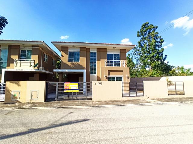 ใช่ 💟 บ้านเดี่ยว โครงการพฤกษากาญจน์ 9 กาญจนบุรี : ปรับปรุงใหม่ 💟 รูปที่ 2