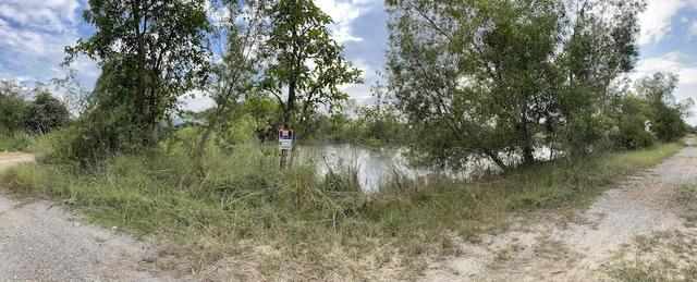 ใช่ 💟 ที่ดินเปล่า โครงการบ้านไร่ริมธาร ลำพูน 💟 รูปที่ 4