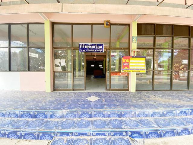 ใช่ 💟 บ้านเดี่ยว โนนทราย ยโสธร 💟 รูปที่ 2