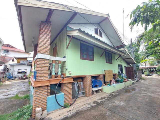 ใช่ 💟 บ้านเดี่ยว ซอยสันติสุข เมืองหนองคาย 💟 รูปที่ 3