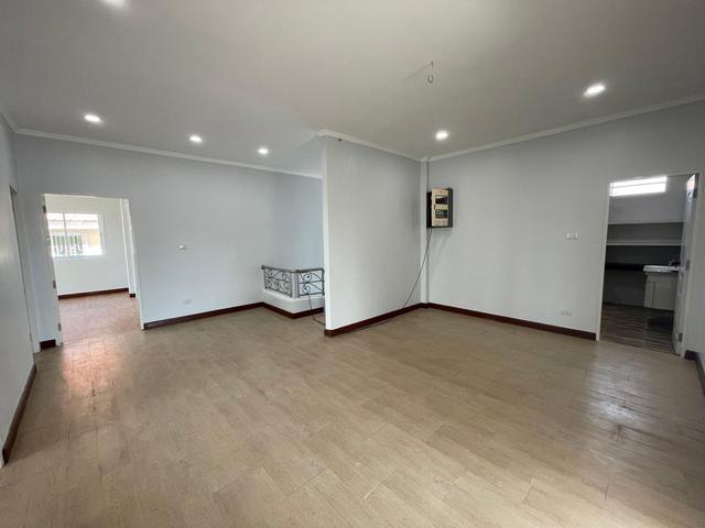 ใช่ 💟 บ้านเดี่ยว2ชั้นโครงการถาวรกาญจน์พิษณุโลก:ปรับปรุงใหม่ 💟 รูปที่ 4