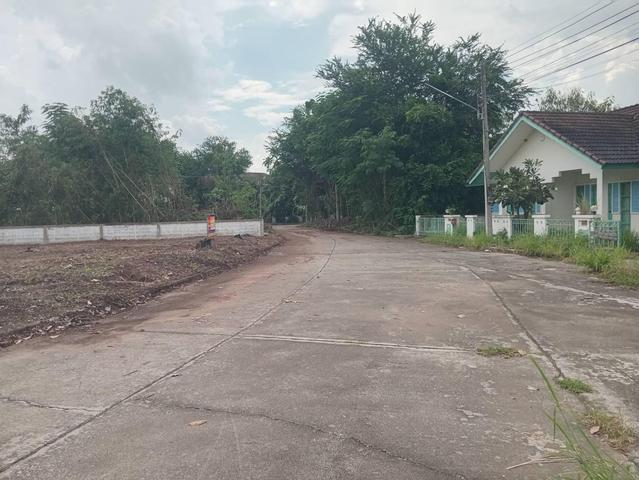 ใช่ 💟 ที่ดินเปล่า โครงการอิงธาร นครราชสีมา 💟 รูปที่ 2