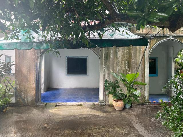 ใช่ 💟 บ้านเดี่ยว 2 ชั้น โครงการมณฑาการ์เด้น เมืองนครศรีธรรมราช 💟 รูปที่ 4