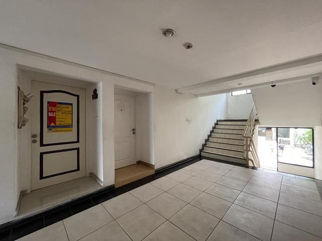 💟 ห้องชุดพักอาศัย โครงการอีสท์วูด พาร์ค อ่อนนุช 💟 รูปที่ 3