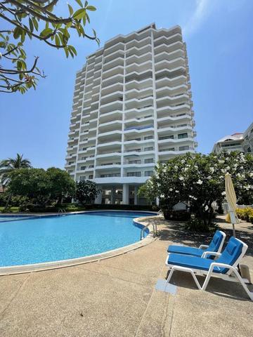 💟 คอนโดมิเนียม โครงการชะอำลากูน่า ชะอำ 💟