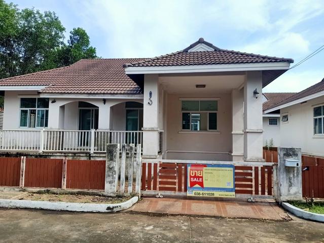 ใช่ 💟 บ้านเดี่ยว โครงการสวนสน พารากอน กรีน รีสอร์ท ระยอง 💟