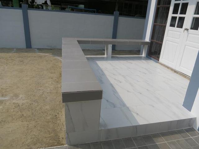 ใช่ 💟 บ้านเดี่ยว โครงการทรัพย์กมล ฉะเชิงเทรา : ปรับปรุงใหม่ 💟 รูปที่ 4