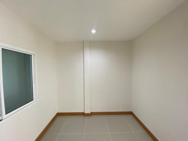 ใช่ 💟 บ้านแฝด โครงการธัญญาพร 1 ธัญบุรี 💟 รูปที่ 4