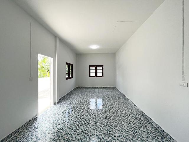 ใช่ 💟 บ้านเดี่ยว โครงการณัฐชญาวิลล่า บ้านโป่ง : ปรับปรุงใหม่ 💟 รูปที่ 2