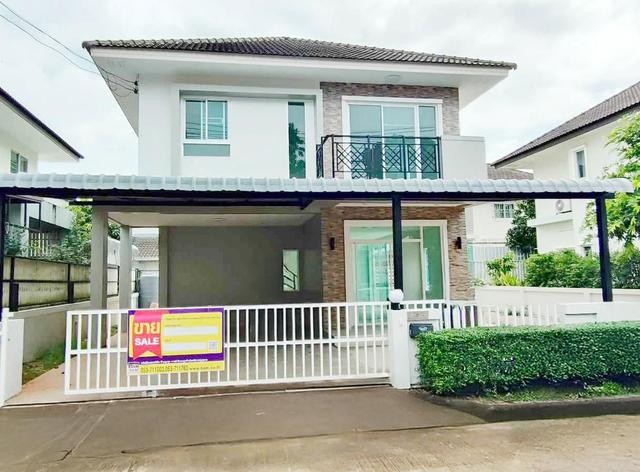 💟 บ้านเดี่ยว โครงการสุวรรรณรายามายน์ เชียงราย : ปรับปรุงใหม่ 💟