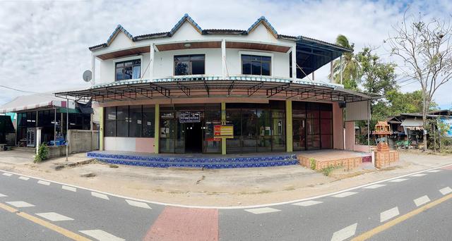 ใช่ 💟 บ้านเดี่ยว โนนทราย ยโสธร 💟