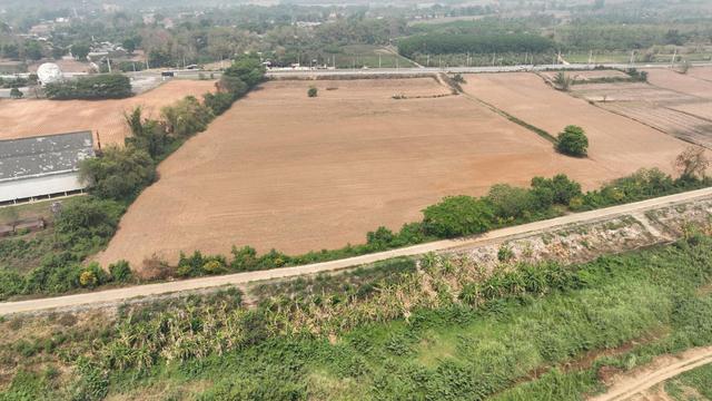 ใช่ 💟 ที่ดินเปล่า เชียงแสน เชียงราย 💟 รูปที่ 3