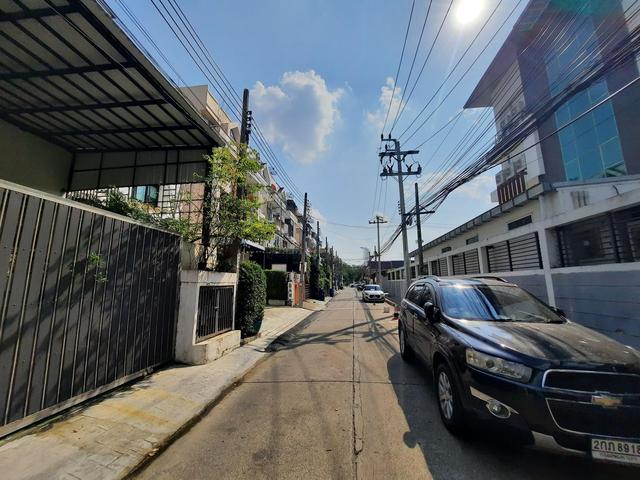 ใช่ 💟 ทาวน์เฮ้าส์ โครงการราชพงษ์ ลาดพร้าว 💟 รูปที่ 4