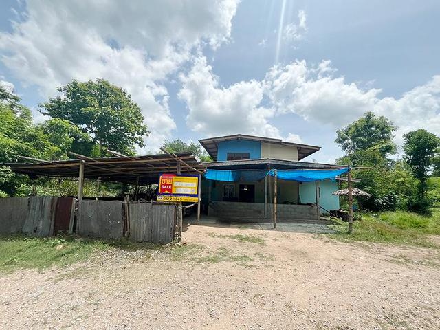 ใช่ 💟 บ้านเดี่ยว ปากท่อ ราชบุรี 💟