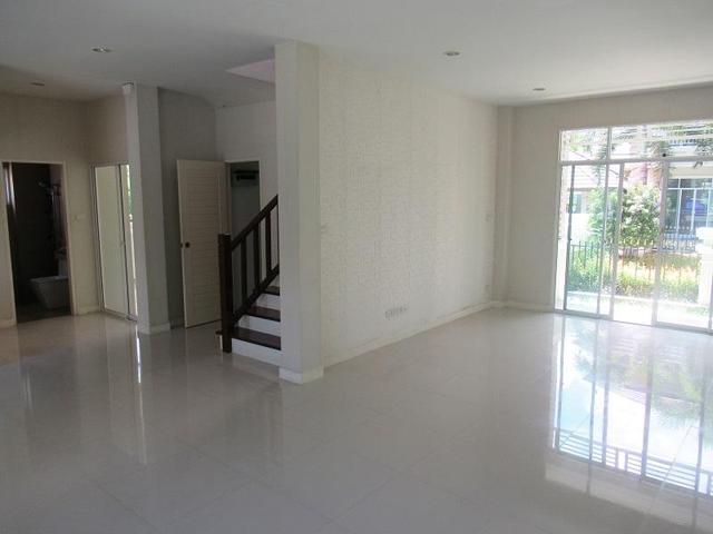 ใช่ 💟 บ้านเดี่ยว โครงการดิแอลเลแกนซ์ เพชรเกษม 81 💟 รูปที่ 4