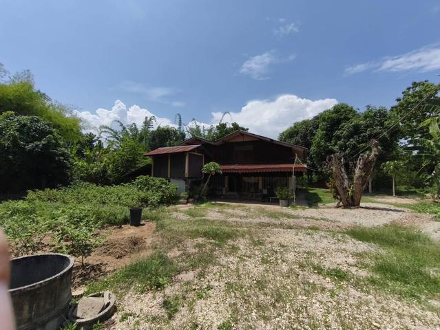 💟 บ้านเดี่ยว 2 ชั้น ชุมชุนบ้านสบก๋ง ลำปาง 💟 รูปที่ 4