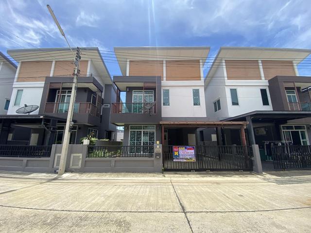 ใช่ 💟 บ้านเดี่ยว โครงการนราไพรเวท พระนครศรีอยุธยา 💟