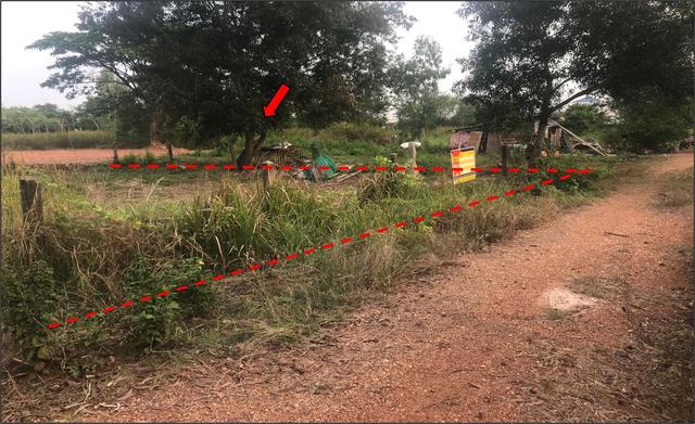 ใช่ 💟 ที่ดินเปล่า ขอนแก่น 💟 รูปที่ 3