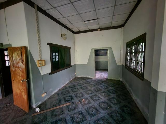 ใช่ 💟 บ้านเดี่ยวชั้นเดียว ไชยวาน อุดรธานี 💟 รูปที่ 3