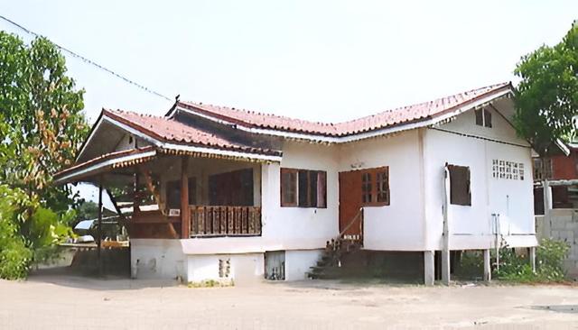 ใช่ 💟 บ้านเดี่ยว วังทอง พิษณุโลก 💟